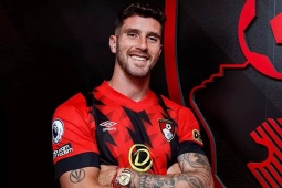 Tin mới nhất bóng đá sáng 22/12: Barcelona dốc sức chiêu mộ sao Ngoại hạng Anh