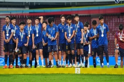 U22 Thái Lan thua đau U22 Việt Nam ở SEA Games 33, báo Thái đòi cải tổ nền bóng đá