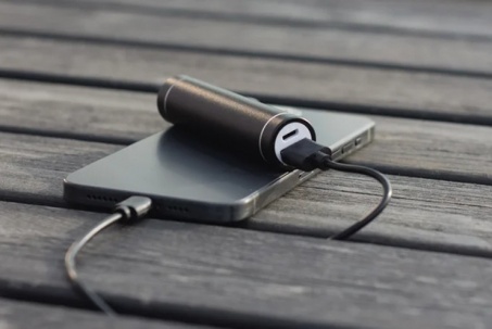 Khám phá những công dụng bất ngờ của sạc dự phòng cũ