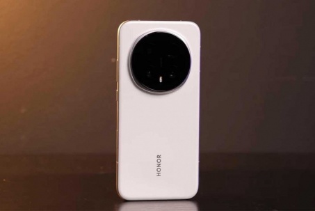 Honor chuẩn bị “đánh úp” thị trường với 3 mẫu Magic8 thiết kế siêu đẹp, cấu hình khủng