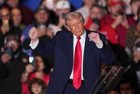 Thuế quan của ông Trump trước bước ngoặt lớn: Khả năng hoàn tiền chưa từng có?