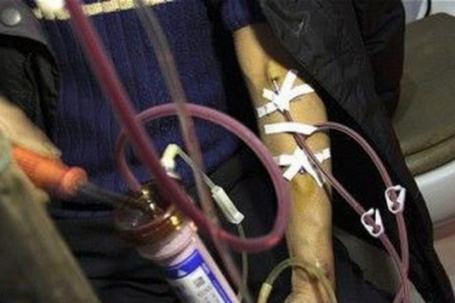 Nam kỹ sư 26 tuổi đột ngột phát hiện suy thận giai đoạn 4 sau lần đi khám đau ngón chân