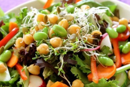 Loại thực phẩm rẻ tiền ngăn ngừa tế bào ung thư hiệu quả, tiếc là nhiều người Việt ăn chưa đủ