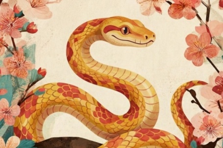 Tử vi 12 con giáp năm Bính Ngọ: Tổng quan tuổi Tỵ năm 2026