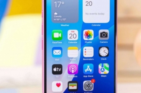 Giá iPhone 15, iPhone 16 giảm sâu, thấp kỷ lục, xứng danh bộ đôi iPhone cao cấp rẻ nhất Việt Nam