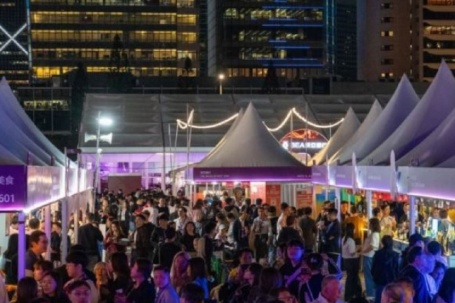 Những trải nghiệm thượng lưu khó quên trong 4 ngày ở Hong Kong