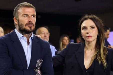 Gia đình Beckham dậy sóng: Con trai cả chặn bố mẹ trên Instagram, mâu thuẫn âm ỉ