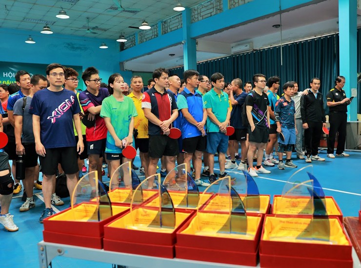 Nóng nhất thể thao tối 21/12: Tiết lộ đối thủ gây khó dễ của Alcaraz và Sinner ở năm 2026 - 3