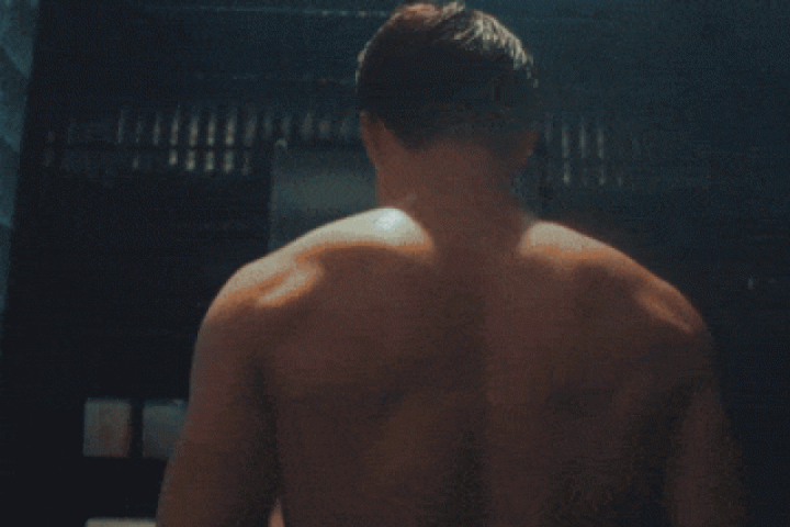 Nam thần cao 1,87 m đang gây bão màn ảnh