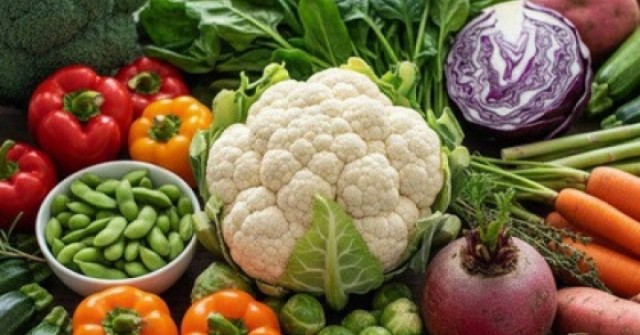 13 loại rau xanh là "khắc tinh" của mỡ thừa, giúp giảm cân hiệu quả