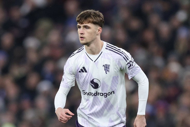 Fletcher được trao cơ hội