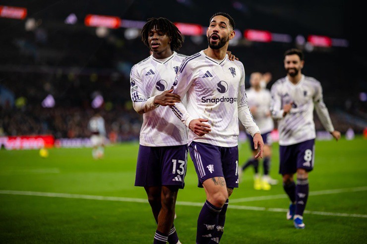 MU vẫn chưa thể&nbsp;chen chân vào top 5 Ngoại hạng Anh dù&nbsp;đã nhiều lần có cơ hội