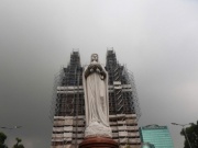 Vì sao chất lượng không khí TP HCM suy giảm?