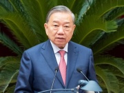 Khai mạc hội nghị Trung ương lần thứ 15: Xem xét công tác nhân sự Đại hội 14