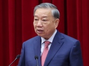 'Bộ Chính trị thống nhất rất cao giới thiệu lãnh đạo chủ chốt Đảng và Nhà nước nhiệm kỳ 2026-2031'