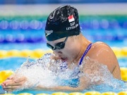 Cô gái 22 tuổi xuất sắc nhất bơi SEA Games 33: Giành 5 HCV, phá 4 kỷ lục