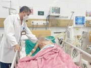 Bộ Y tế vào cuộc vụ nghi ngộ độc rượu khiến 1 người tử vong