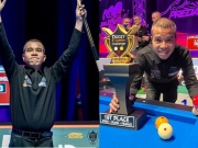 Vang dội Quyết Chiến thắng “thiên tài bi-a”, giành chức vô địch hơn 900 triệu đồng