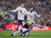 MU thảm họa kép: Thua đau Aston Villa, đội trưởng Fernandes nghỉ 1 tháng