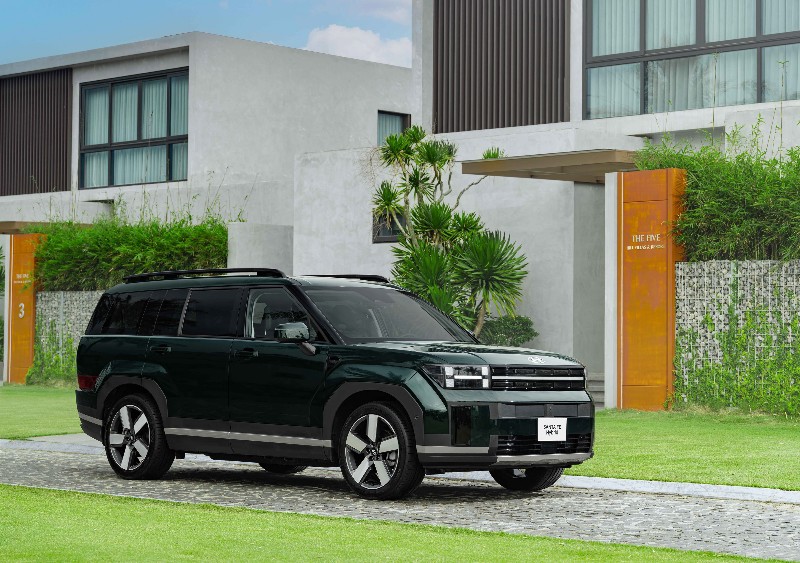 TOP xe hybrid tiết kiệm xăng hàng đầu tại Việt Nam hiện nay - 5