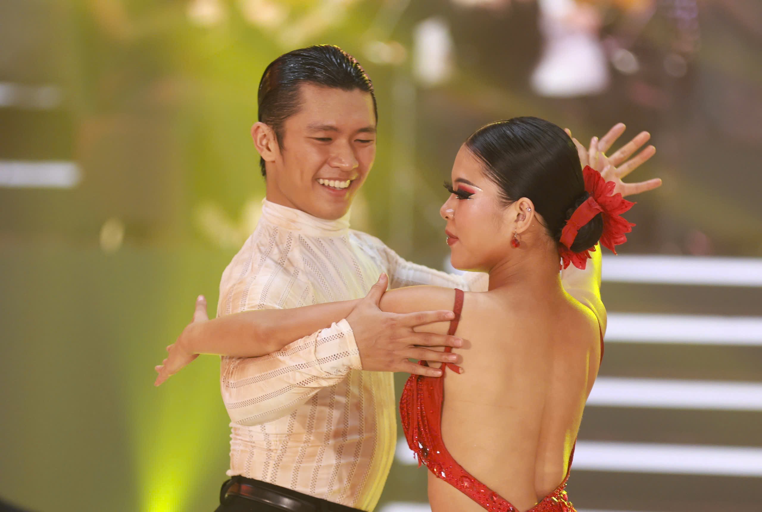 500 vũ công dancesport xác lập kỷ lục mới - 5