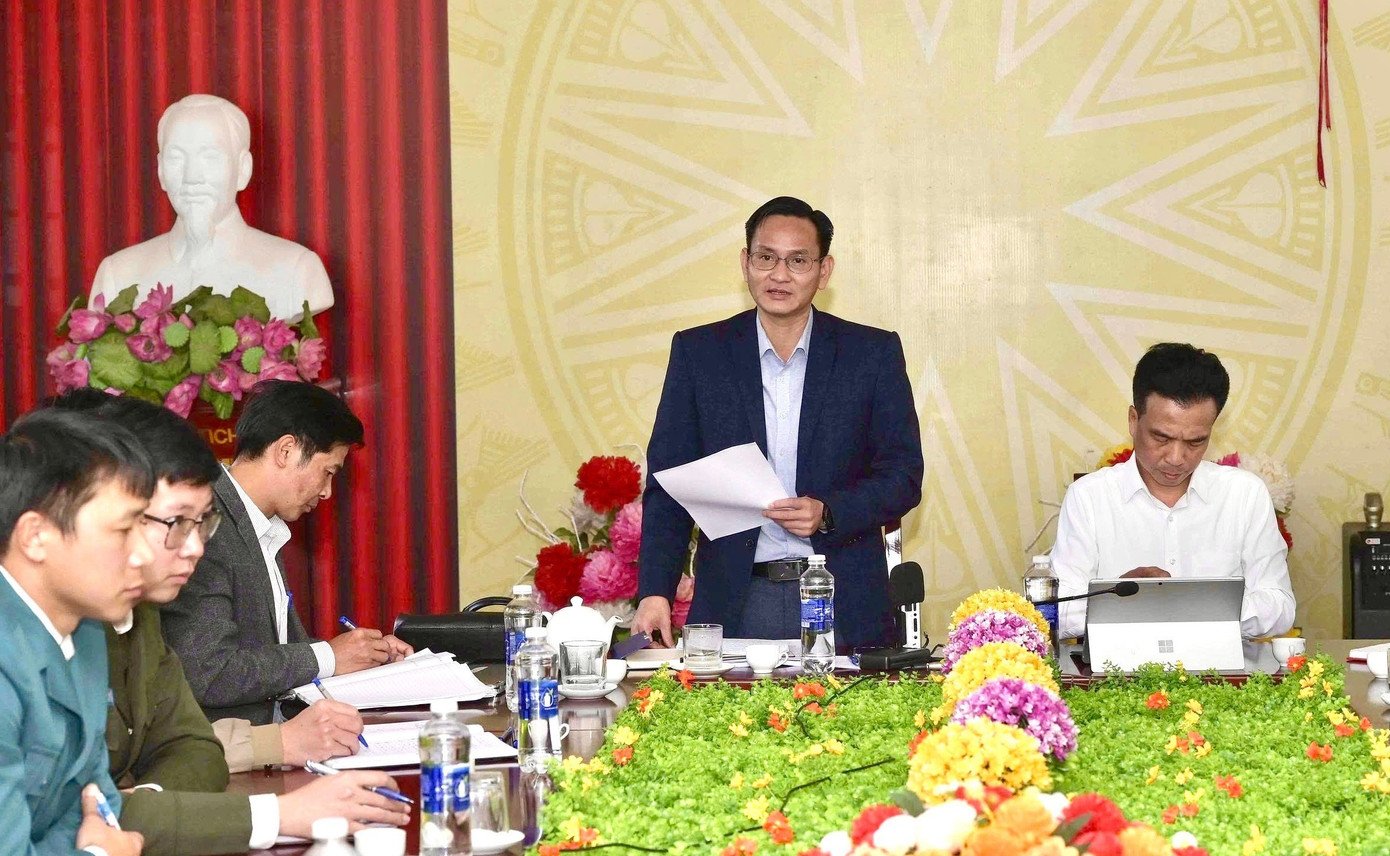 Vụ phụ huynh cho con nghỉ học ở Lào Cai: Không di dời học sinh sang địa điểm khác - 2