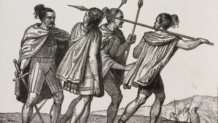 Vì sao người Ý có tuổi thọ rất cao?