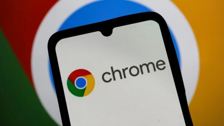 Chrome đi kèm một tính năng có thể gây nguy hiểm cho người dùng