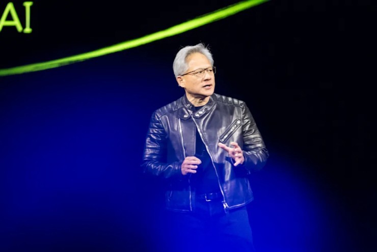 Công ty giá trị nhất thế giới hiện có vốn hóa bao nhiêu?