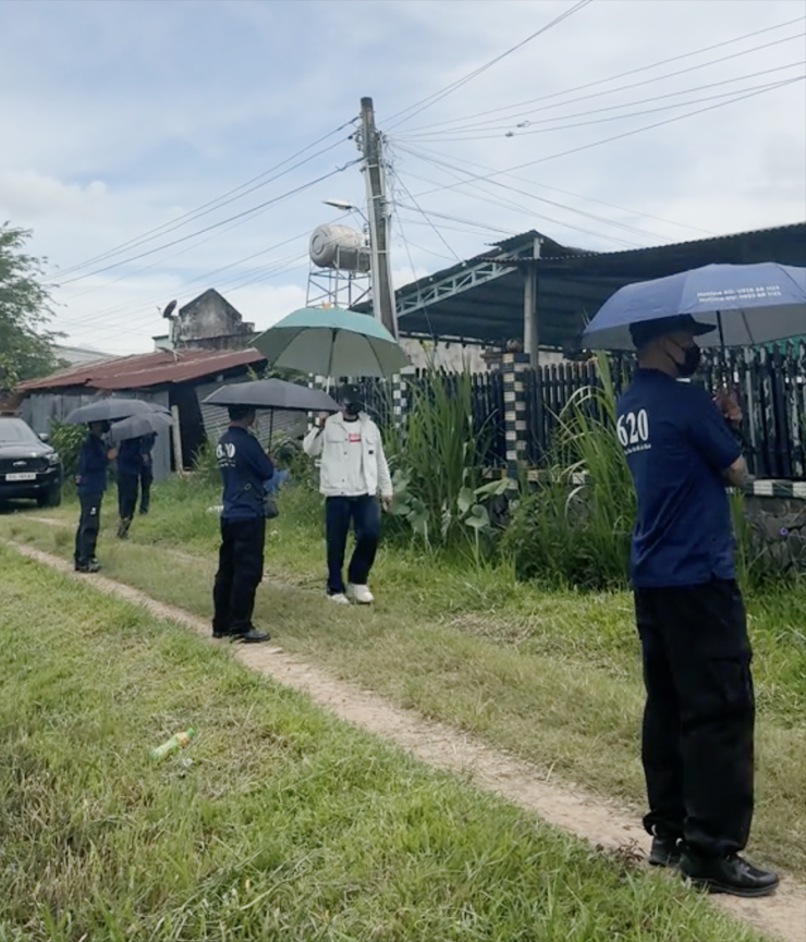 Lời khai hé lộ thủ đoạn đòi nợ thuê của Được ‘Đất Bắc’ và đàn em - 3