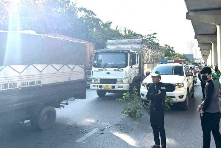 Hà Nội làm gì để kéo giảm TNGT nghiêm trọng?