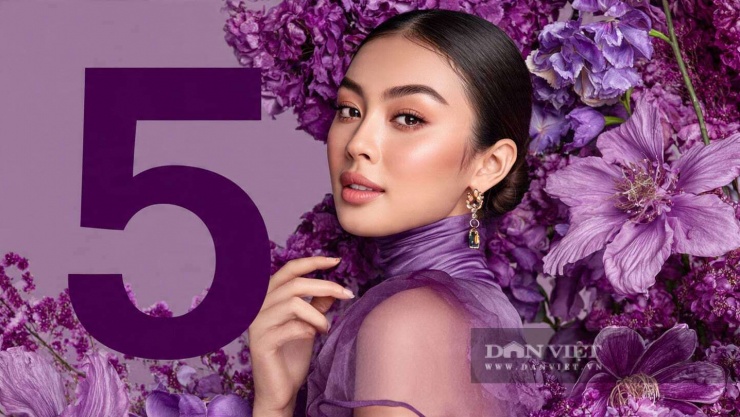 Con số may mắn hôm nay 23/12 của con giáp tuổi Sửu: 2 và 5. Màu sắc may mắn: Tím và be