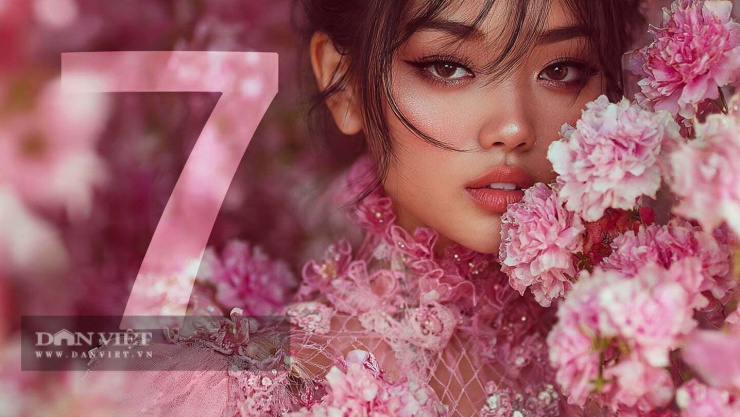 Con số may mắn hôm nay 23/12 của con giáp tuổi Ngọ: 7 và 8. Màu sắc may mắn: Đỏ và hồng