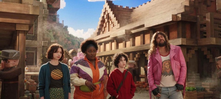 "Na Tra 2" dẫn đầu phòng vé 2025, loạt bom tấn Hollywood lần lượt xếp sau - 4