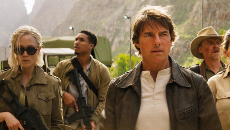 "Na Tra 2" dẫn đầu phòng vé 2025, loạt bom tấn Hollywood lần lượt xếp sau - 10