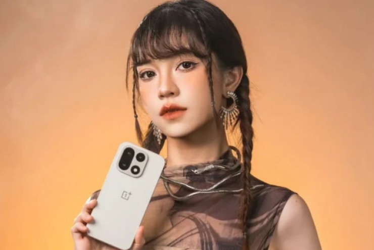 OnePlus 15T sẽ là chiếc smartphone nhỏ gọn tốt nhất của năm sau