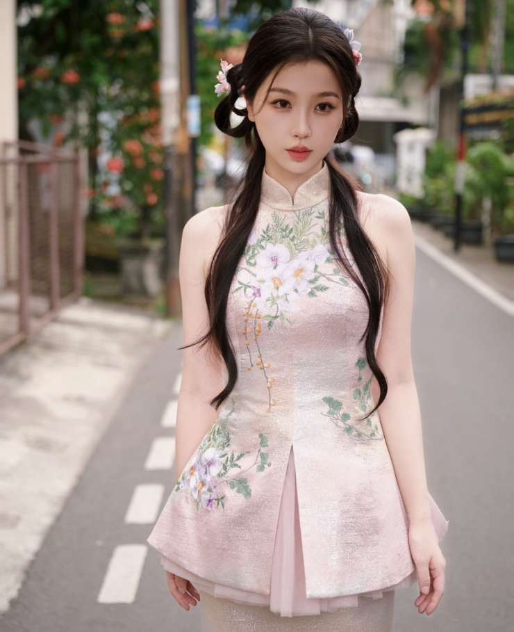 Ngu Thư Hân giờ khó tìm bạn diễn vì mọi người e dè danh tiếng xấu của cô.