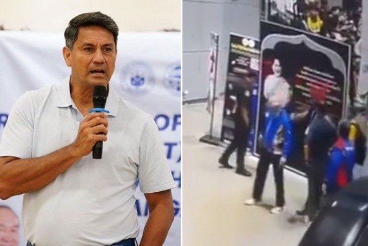 Philippines tố bị "cướp" 20 HCV SEA Games, sếp lớn đấm nhau vì mâu thuẫn