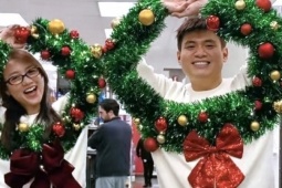 Khi gen Z làm mới Giáng sinh bằng những trào lưu sáng tạo