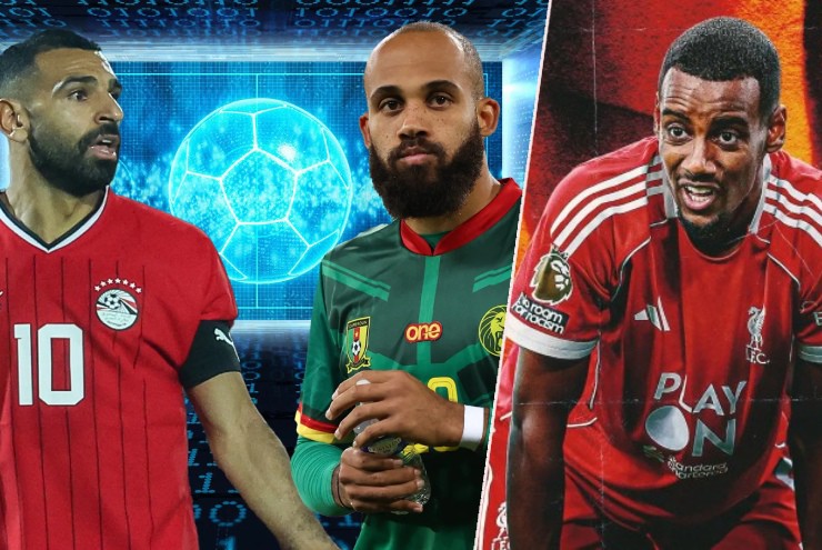 MU - Liverpool khốn khổ như nhau, bi kịch Endrick và dàn sao trẻ (Clip 1 phút)