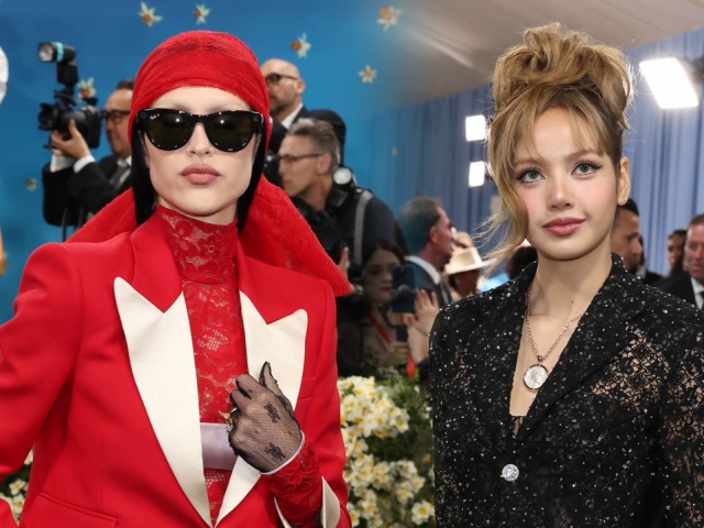 'Thảm họa thời trang' năm 2025