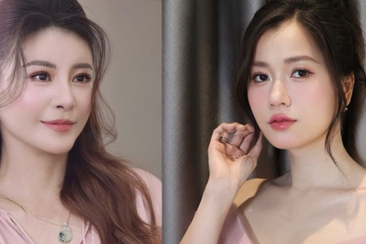 Sao Việt thay đổi ngoại hình trong năm 2025