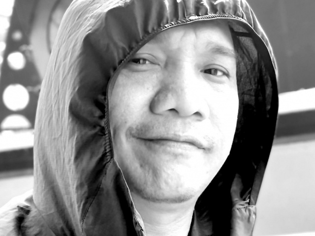 Đạo diễn Bá Vọng qua đời đột ngột ở tuổi 44