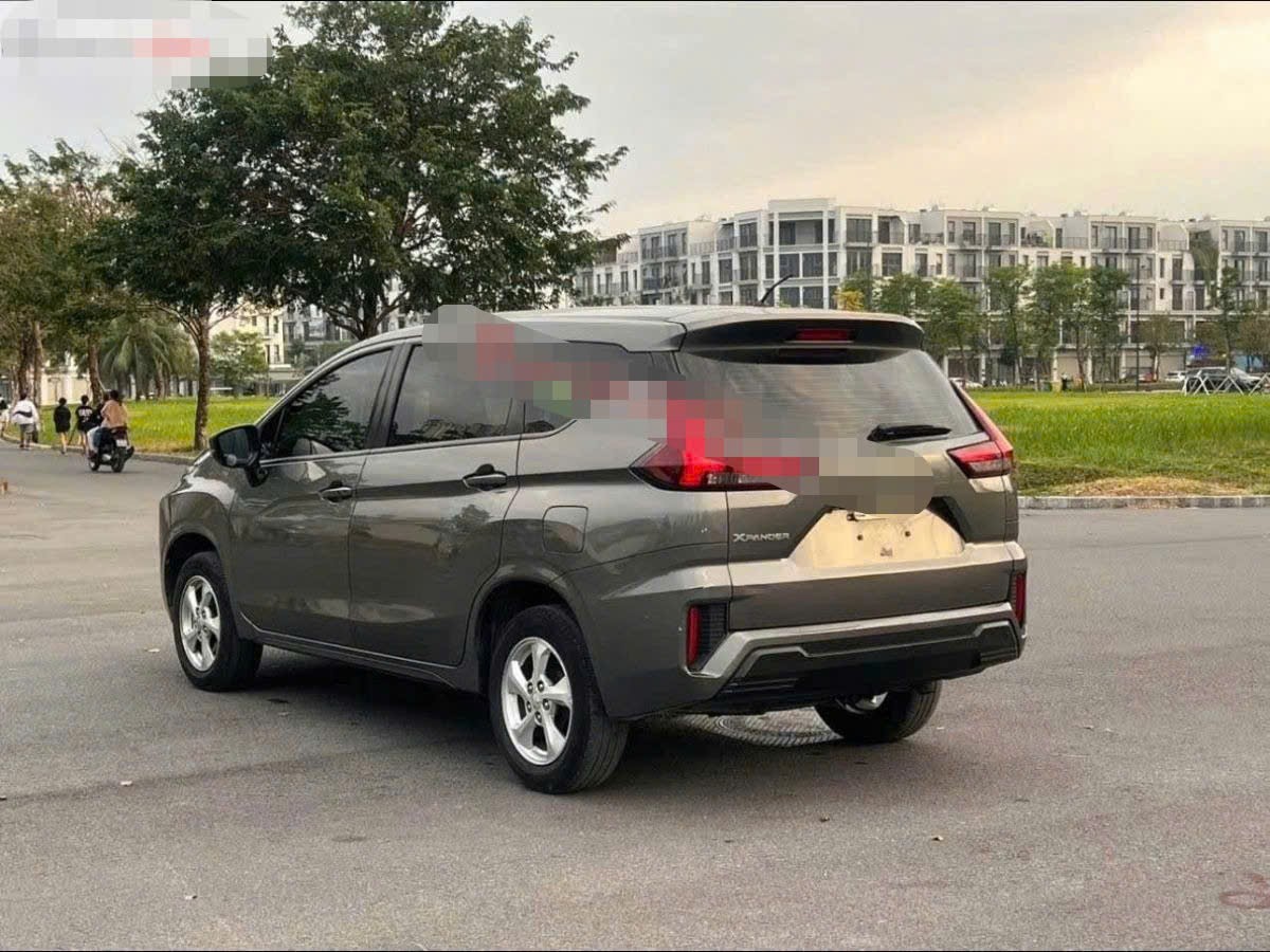 Ảnh thực tế một chiếc được rao bán.