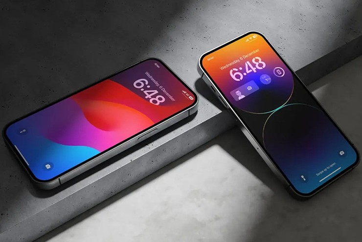 Samsung chiếm 60-70% đơn đặt hàng RAM cho iPhone 17 và 18.