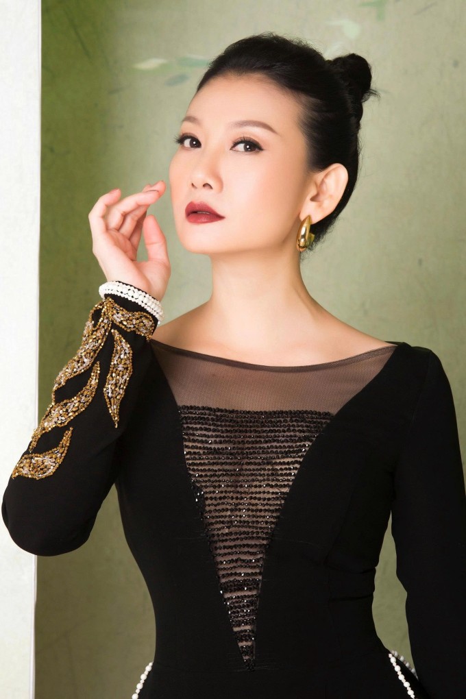 NSND Mỹ Uyên thấy buồn và tiếc nuối khi thấy hình ảnh nghệ sĩ trở nên xấu xí trong mắt khán giả.