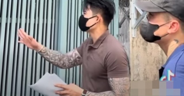 Lời khai hé lộ thủ đoạn đòi nợ thuê của Được ‘Đ...