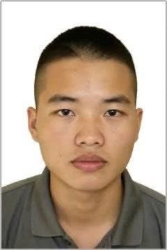 Lý Văn Phanh. Ảnh: Công an tỉnh Bắc Ninh.