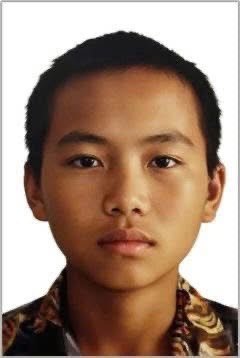 Lý Văn Đại. Ảnh: Công an tỉnh Bắc Ninh.