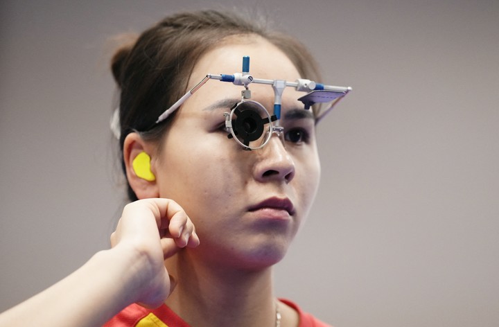 Thành công 100% thì đó là máy móc chứ không phải người. Tôi cho phép mình có thể sai sót nhưng không được gục ngã.